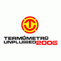 Termуmetro Unplugged 2006