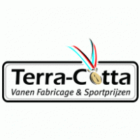 Terra Cotta Sportprijzen Thumbnail