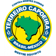 Terreiro Capoeira