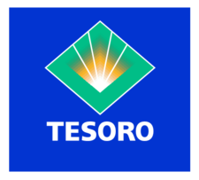 Tesoro Pertoleum Thumbnail