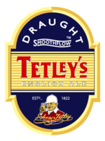 Tetley S English Ale
