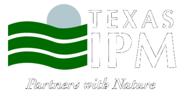 Texas Integrated Pest Management
