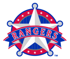Texas Rangers Thumbnail
