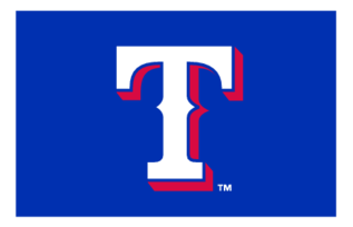 Texas Rangers Thumbnail