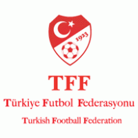 TFF - Turkiye Futbol Federasyonu Thumbnail
