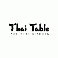 Thai Table