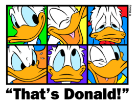 That S Donald