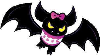 The Bat Monster High Thumbnail