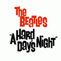 The Beatles a hard day's night