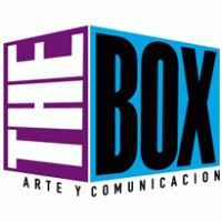 The Box Arte y comunicacion