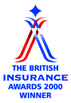 The British Insurance Awards Thumbnail