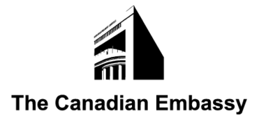 The Canadian Embassy