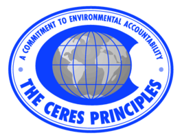 The Ceres Principles