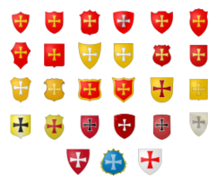 The Coat of Arms