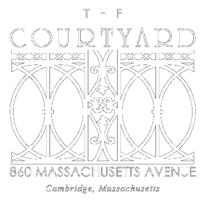 The Courtyard Thumbnail