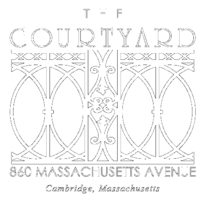 The Courtyard