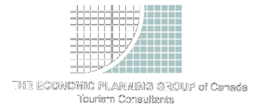 The Economic Planning Group