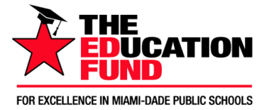 The Education Fund Thumbnail