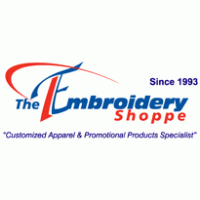 The Embroidery Shoppe LLC Thumbnail