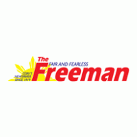 The Freeman Logo2