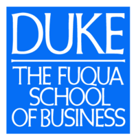 The Fuqua School Of Business