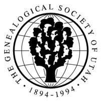 The Genealogical Society Of Utah