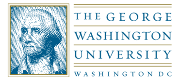 The George Washington University