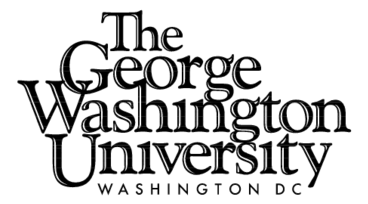 The George Washington University