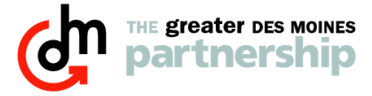 The Greater Des Moines Partnership Thumbnail