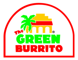 The Green Burrito Thumbnail