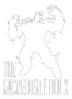 The Incredible Hulk Thumbnail