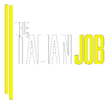 The Italian Job