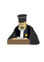 The Judge