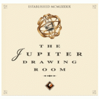 The Jupiter Drawing Room