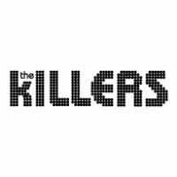 The Killers Logo Thumbnail
