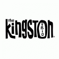 The Kingston Trio