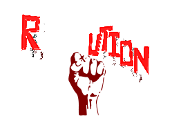 The love in Revolution 2