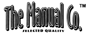 The Manual Co