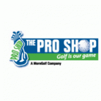 The Pro Shop