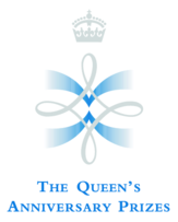 The Queen S Anniversary Prizes