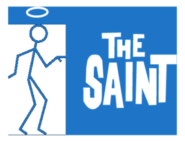 The Saint