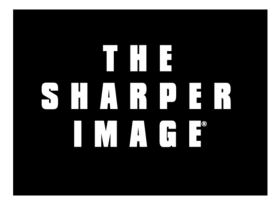 The Sharper Image Thumbnail