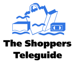 The Shoppers Teleguide