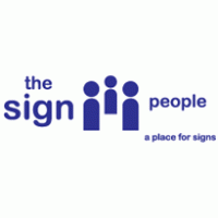 The Sign People