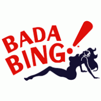 The Sopranos- Bada Bing! Thumbnail