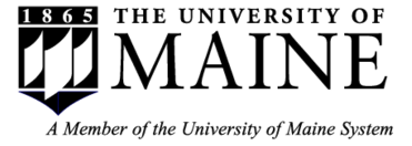 The University Of Maine Thumbnail