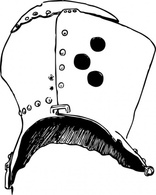 The Westminster Helm Clothing clip art Thumbnail