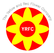 The Yellow And Red Flower Company