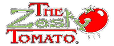 The Zesty Tomato