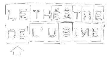 Theatre De L Usine